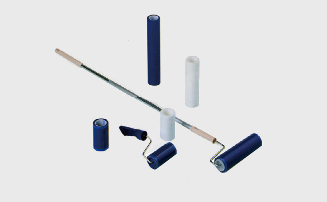 粘塵墊&粘塵輥 粘塵墊&粘塵輥