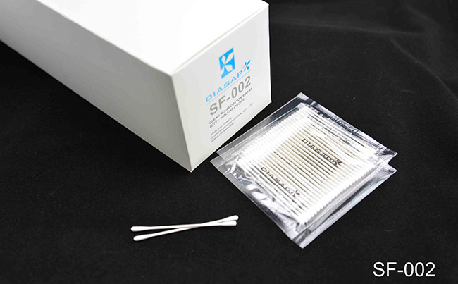 工業(yè)用棉棒 SF-002 工業(yè)用棉棒 SF-002