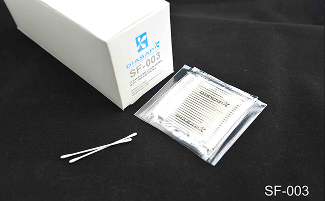 工業用棉棒 SF-003 工業用棉棒 SF-003