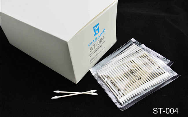 工業用棉棒 ST-004 工業用棉棒 ST-004